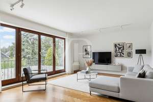 Tradition trifft Zukunft – Wohnhaus mit Charme auf 1.241 m² Grundstück – Die vollständige Adresse der Immobilie erhältst du vom Anbieter., 50996 Hahnwald, Köln – Vorschaubild 10