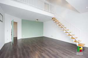 Diese Maisonette-Wohnung in Mönchengladbach hat, was viele suchen – aber selten finden! Ansehen! – Die vollständige Adresse der Immobilie erhältst du vom Anbieter., 41065 Uedding, Mönchengladbach – Vorschaubild 7