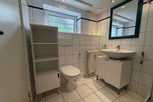 Hübsche Souterrain-Wohnung in Reinbek – Wentorfer  Straße 96, 21029 Bergedorf (Ortsteil), Hamburg – Vorschaubild 9