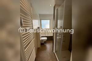 Tauschwohnung: 1.5-Zimmer-Wohnung in Trudering-Riem zum Tausch – Die vollständige Adresse der Immobilie erhältst du vom Anbieter., 81827 Waldtrudering, München – Vorschaubild 4