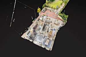 2-FAMILIENHAUS MIT 248m²  WFL. U. 993m²  GRUND KOMPL. HOCHWERTIG RESTAURIERT IN HERNE-HOLTHAUSEN – Mont-Cenis-Straße 390, 44627 Herne – Vorschaubild 22