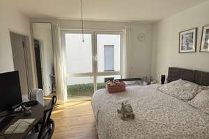 Exklusive 4 Zimmer Etagenwohnung mit gehobener Ausstattung in Bonner Weststadt – Endenicher Str. 103 b, 53117 Weststadt, Bonn – Vorschaubild 9