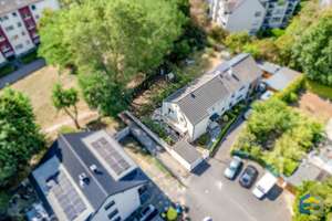 Platz für mehr – großzügige DHH mit 175 m² und Garage in Köln-Höhenberg - Keine KÄUFERPROVISION – Die vollständige Adresse der Immobilie erhältst du vom Anbieter., 51103 Höhenberg, Köln – Vorschaubild 65