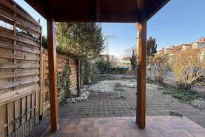 Helles Reihenendhaus mit Garten, Balkon und TG-Stellplatz in Schwielowsee – sofort bezugsfrei – Potsdam-Mittelmark (Kreis) – Vorschaubild 25