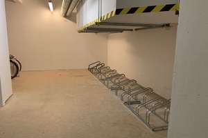 JÄGERHOF * Innenstadt* helle 2 Zimmer-Whg. mit gr. Balkon* sep. Küche* Bad m. Wanne  – 4109 Zentrum, Leipzig – Vorschaubild 8