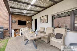 Familienhaus mit Pool, Wintergarten und viel Grundstück in Meerbusch Osterath – Die vollständige Adresse der Immobilie erhältst du vom Anbieter., 40670 Meerbusch – Vorschaubild 7