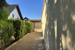 Villa mit viel Platz in ruhiger Lage von Maxdorf nur für gewerbliche Nutzung zu vermieten!  – Sohlstraße 78, 67133 Maxdorf – Vorschaubild 4