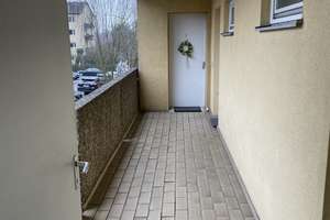 Super geschnittene 1-Zimmer Wohnung mit Balkon in begehrter Lage von Wiesbaden-Bierstadt – Kanzelstraße 11, 65191 Bierstadt, Wiesbaden – Vorschaubild 15