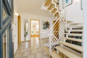 Two-Family Residence in a Highly Sought-After Location – Your Private Retreat in Werder – Die vollständige Adresse der Immobilie erhältst du vom Anbieter., 14542 Werder (Havel) – Vorschaubild 5