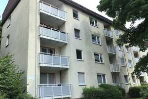 Supergemütliche 2-Zimmer mit Balkon! – Freisenbruchstraße 23, 45279 Essen – Vorschaubild 1