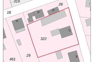 KfW 40 Neubau: Einfamilienhaus mit ca. 130 m² in moderner Bauweise – Lippe (Kreis) – Vorschaubild 14