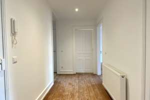 Exklusive 2-Zimmer-Altbauwohnung im Stuttgarter Süden – Die vollständige Adresse der Immobilie erhältst du vom Anbieter., 70180 Lehen, Stuttgart – Vorschaubild 7