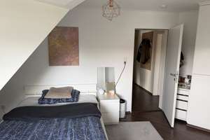 Georgenberg, helle 2-Zimmer-DG-Wohnung – Die vollständige Adresse der Immobilie erhältst du vom Anbieter., 38640 Goslar – Vorschaubild 6