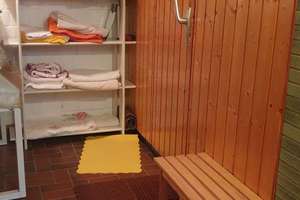 Charmantes, ruh. EFH: 156 m² Wfl., / 626 m² Grundstück: Keller, Sauna, Garage - L´rade - Stadtrand – Die vollständige Adresse der Immobilie erhältst du vom Anbieter., 12309 Lichtenrade, Berlin – Vorschaubild 23