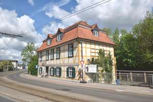 Wunderschönes, top gepflegtes Fachwerk-Wohn-, Geschäftshaus in zentraler Lage. – Die vollständige Adresse der Immobilie erhältst du vom Anbieter., 38820 Halberstadt – Vorschaubild 3