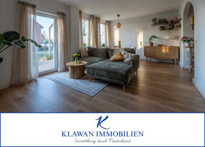 Attraktives Mehrfamilienhaus in Ostseenähe