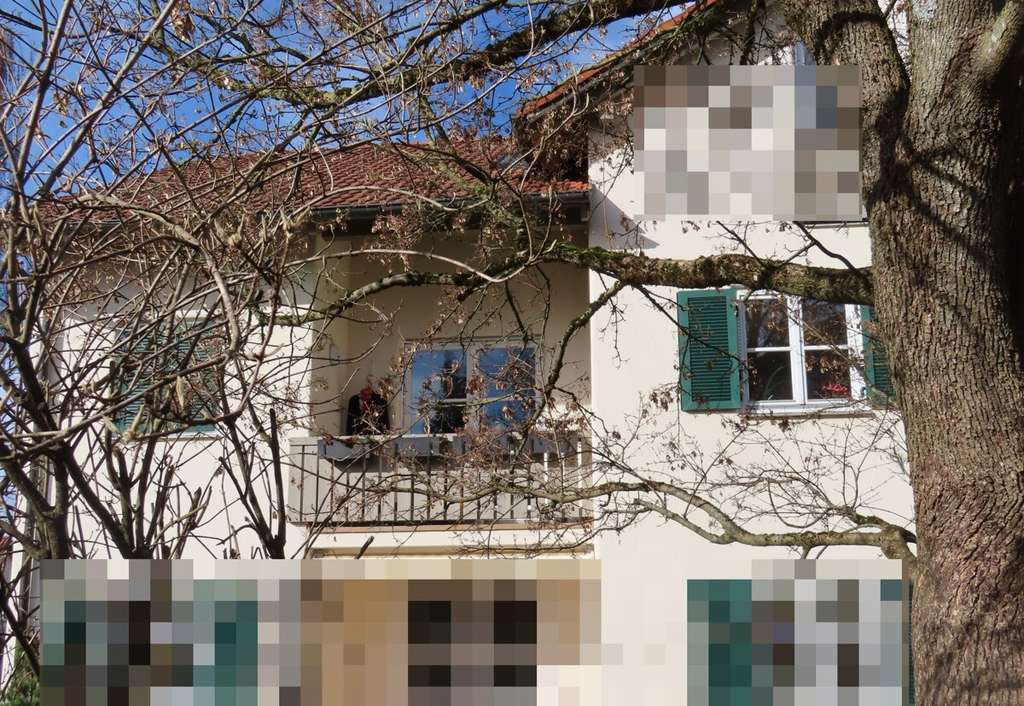 Immobilie in Bad Grönenbach - Sonnige Wohnung in Bad Grönenbach! - Bild 0