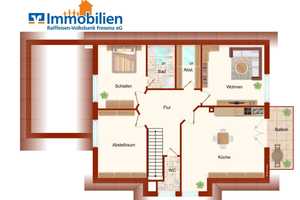 Wohnhaus mit Gewerbehalle – Wittmund (Kreis) – Vorschaubild 19