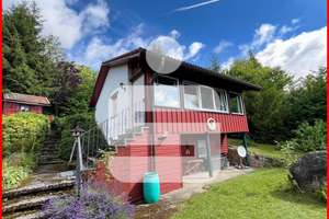 ***Reserviert*** Kleines EFH/Ferienhaus in 94169 Solla  – Die vollständige Adresse der Immobilie erhältst du vom Anbieter., 94169 Thurmansbang – Vorschaubild 1