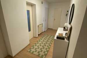 Großzügige 3-Zimmer-Erdgeschosswohnung in bester Lage der Südweststadt – Karlsruhe – Vorschaubild 5