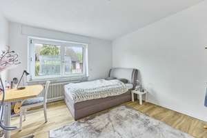 Charmantes Familienhaus mit Einliegerpotential und weitläufiger Garten-Oase – Die vollständige Adresse der Immobilie erhältst du vom Anbieter., 76344 Eggenstein-Leopoldshafen – Vorschaubild 14
