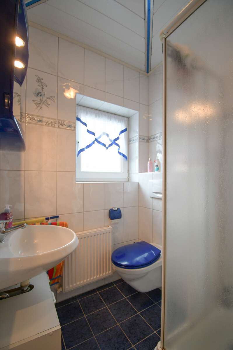 Immobilie in Friesoythe - 6681 - Mehr als Grundrisse: ein Zuhause – 6-Zimmer-Doppelhaushälfte für echtes Familienleben - Bild 11