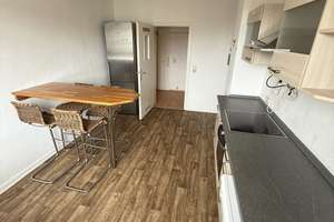 Gepflegte Wohnung in bevorzugter zentraler Lage – Karl-Zahn-Str. 7, 44141 Westfalendamm, Dortmund – Vorschaubild 2