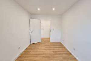 Helle 2-Zimmer-Wohnung im sanierten Altbau Zentral wohnen, ruhig leben – mitten in Fulda – Brauhausstraße 28, 36043 Fulda – Vorschaubild 16