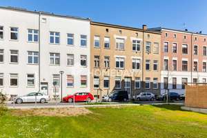 Mehrfamilienhaus mit 6 WE's, Tageslichtbäder und Keller in ruhiger Lage von Rostock – Die vollständige Adresse der Immobilie erhältst du vom Anbieter., 18055 Stadtmitte, Rostock – Vorschaubild 3