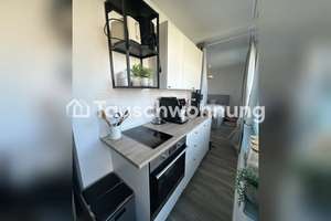 Tauschwohnung: 40qm im Belgischen Viertel gegen größer – Aachener Straße 71, 50674 Neustadt/Süd, Köln – Vorschaubild 3