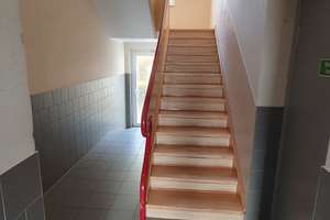 ETW   97 m² , 3 helle Zimmer,  Küche, Bad  mit Fenster  / Fernwärme / an der Fahrradstraße – Die vollständige Adresse der Immobilie erhältst du vom Anbieter., 33602 Mitte, Bielefeld – Vorschaubild 12