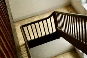 Charmante 2-Zimmer-Altbauwohnung an der Isar  – Schweigerstraße 8, 81541 Untere Au, München – Vorschaubild 9
