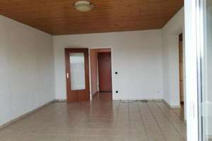 Zwei-Zimmer-Wohnung mit Balkon in Hamm-Heessen