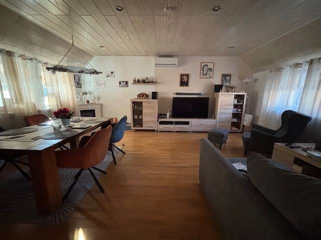 Immobilie in Langen - Historisches Fachwerkensemble in der Langener Altstadt - Bild 7