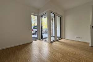 Dein neues Zuhause im Limmerquartier -  Erstbezug einer modernen 2-Zimmer Wohnung mit Einbauküche – Kirchhöfner Str. 19B, 30453 Limmer, Hannover – Vorschaubild 3