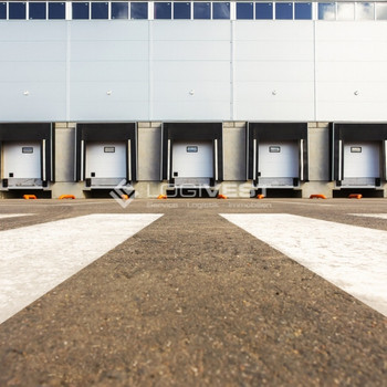Neubau Produktion + Logistik im Kreis Unna