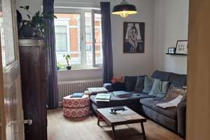 Nachmieter*in gesucht – 2-Zimmer-Wohnung in zentraler Lage der Oststadt – Die vollständige Adresse der Immobilie erhältst du vom Anbieter., 30161 Oststadt, Hannover – Vorschaubild 2