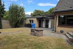 Großzügiges, freistehendes Einfamilienhaus in guter Wohnlage von Uerdingen – Krefeld – Vorschaubild 8