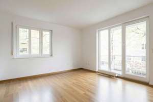 +++ Bezugsfreie 2-Zimmer-Wohnung mit Balkon, EBK und Tiefgarage mitten im grünen Trachau +++ – Die vollständige Adresse der Immobilie erhältst du vom Anbieter., 1129 Trachau, Dresden – Vorschaubild 12