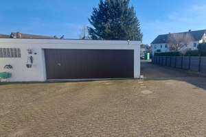 ## Schöner Bungalow in ruhiger Lage # Terrasse & Garten # Lagerhalle & Hof # 6 Garagen # 8 PKW-ST ## – Die vollständige Adresse der Immobilie erhältst du vom Anbieter., 76437 Rastatt – Vorschaubild 9