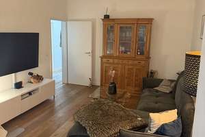 Rarität, Gartenwohnung im Zooviertel! – Brehmstraße 37, 40239 Düsseltal, Düsseldorf – Vorschaubild 10