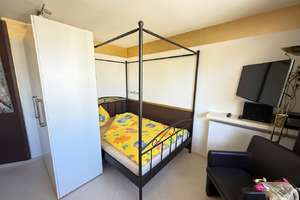 Voll möbliertes, renoviertes Appartment in ruhiger Lage in Schwabing - Nähe U2 / U3 – Die vollständige Adresse der Immobilie erhältst du vom Anbieter., 80804 Am Luitpoldpark, München – Vorschaubild 19