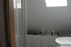 Ruhige und helle Dachgeschosswohnung mit besonderem Grundriss – Reinbeckstraße 18a, 70565 Rohr, Stuttgart – Vorschaubild 9