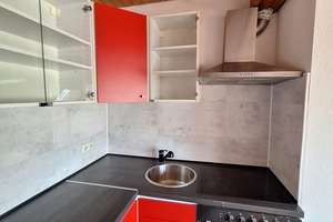 Wohnen in Mönchengladbach: 2,5-Zimmer-Loft im vierten Obergeschoss – Vitusstraße 23, 41061 Westend, Mönchengladbach – Vorschaubild 7