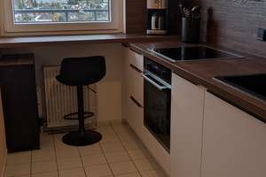 Möblierte 2 Zimmerwohnung  – Rainfarnstraße 25, 80935 Lerchenau-Ost, München – Vorschaubild 24