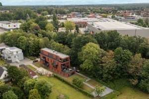 Wohnen am Wasser - Exklusives Mehrfamilienhaus Am Alten Hafen in Lingen – Die vollständige Adresse der Immobilie erhältst du vom Anbieter., 49808 Lingen (Ems) – Vorschaubild 2
