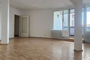 HERZSTÜCK, TEGELER SEE. Raffinierte 3 1/2 individuelle Mansarden WE mit Dachterrasse. BEZUGSFERTIG. – 13507 Tegel, Berlin – Vorschaubild 8