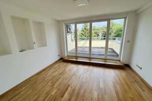 Charmantes Haus mit 5 Zimmern und Garten in Charlottenburg – Eichkampstraße 84, 14055 Westend, Berlin – Vorschaubild 35