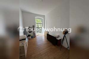 Tauschwohnung: Wunderschöne 3Z Altbauwohnung Düsseldorf Lorettoviertel – Die vollständige Adresse der Immobilie erhältst du vom Anbieter., 40219 Unterbilk, Düsseldorf – Vorschaubild 4