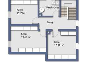 Ein Traum für Gartenliebhaber - Renoviertes Einfamilienhaus in Mitterfels – Die vollständige Adresse der Immobilie erhältst du vom Anbieter., 94360 Mitterfels – Vorschaubild 62